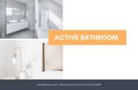 Active Bathroom image 1